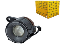 LAMPA PRZECIWMGIELNA PRZÓD L VW GOLF V 10.03-02.09 HELLA