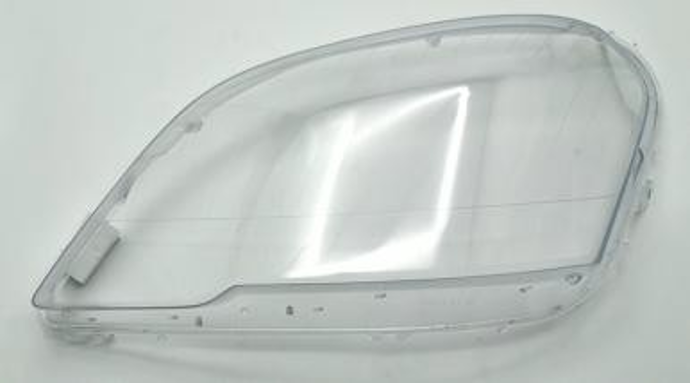 Klosz reflektora Mercedes W164 10-12